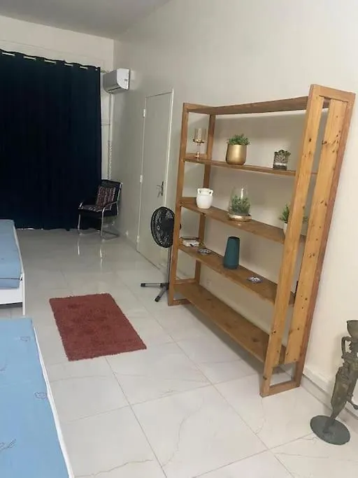 Appartement F2 Cosy Dakar Plateau 0*,  Senegal