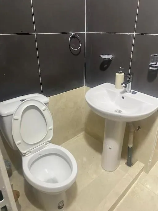 Appartement F2 Cosy Dakar Plateau
