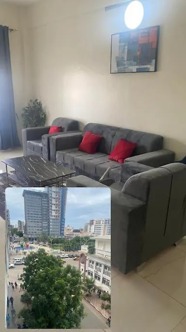 Appartamento Appartement F2 Cosy Dakar Plateau