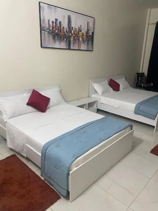 Appartamento Appartement F2 Cosy Dakar Plateau Senegal
