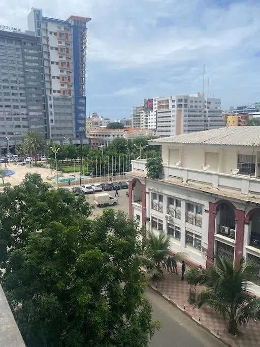 Appartamento Appartement F2 Cosy Dakar Plateau