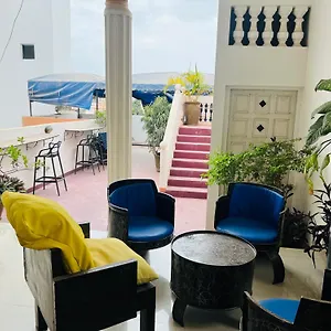 Hotel Illiyin Boutique, Dakar