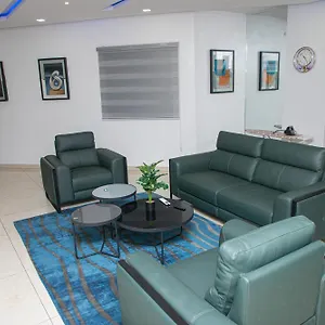  Apartment Teranga Immo Luxe Ndoumbe Sylla